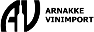 Arnakke Vinimport logo