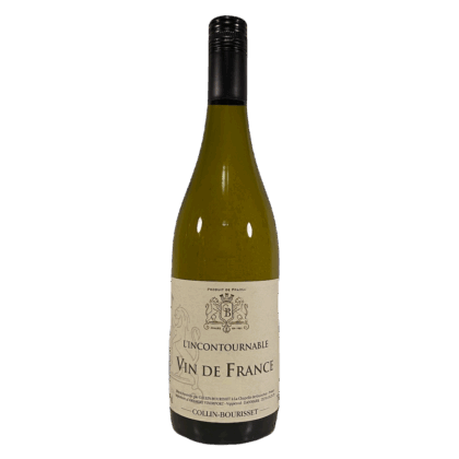 Bourisset Blanc