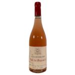 Bourisset Rosé