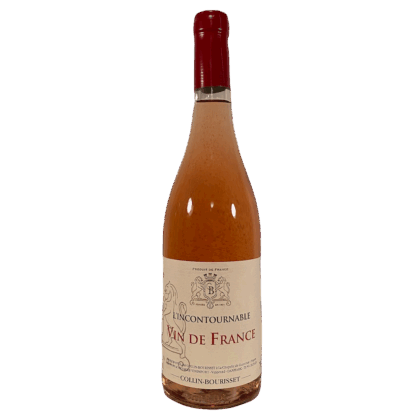 Bourisset Rosé