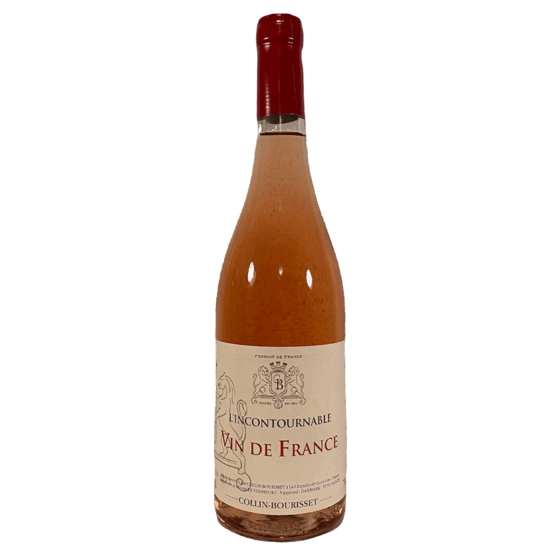 Bourisset Rosé