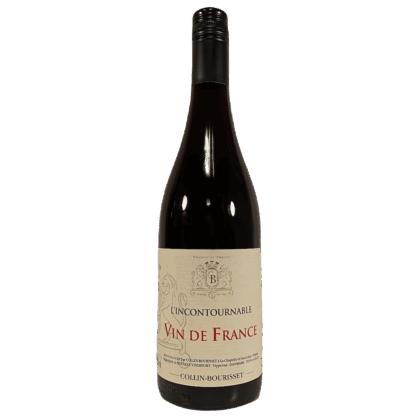 Bourisset Rouge