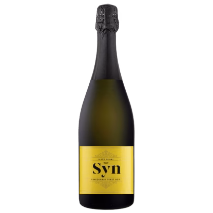 SYN Chardonnay Pinot Noir