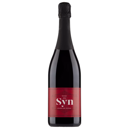 SYN Rouge Sparkling Shiraz