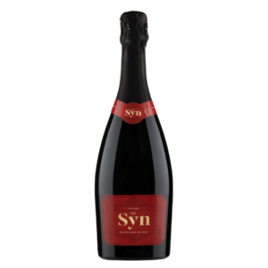 Syn Rouge Sparkling Shiraz