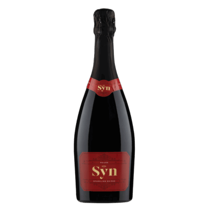 Syn Rouge Sparkling Shiraz
