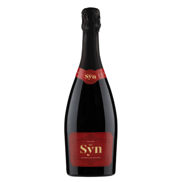 Syn Rouge Sparkling Shiraz