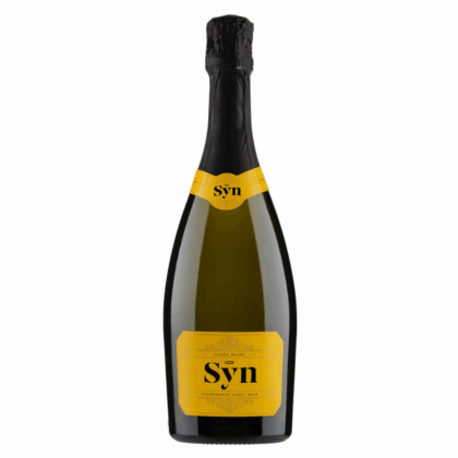 Syn Chardonnay Pinot Noir