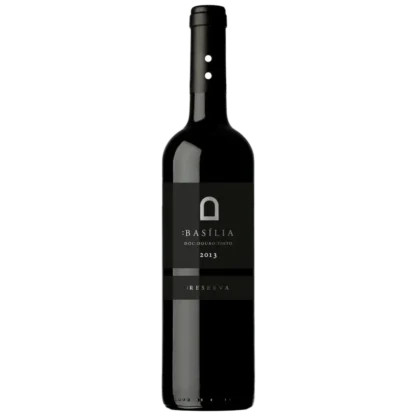 Basilia Tinto Reserva