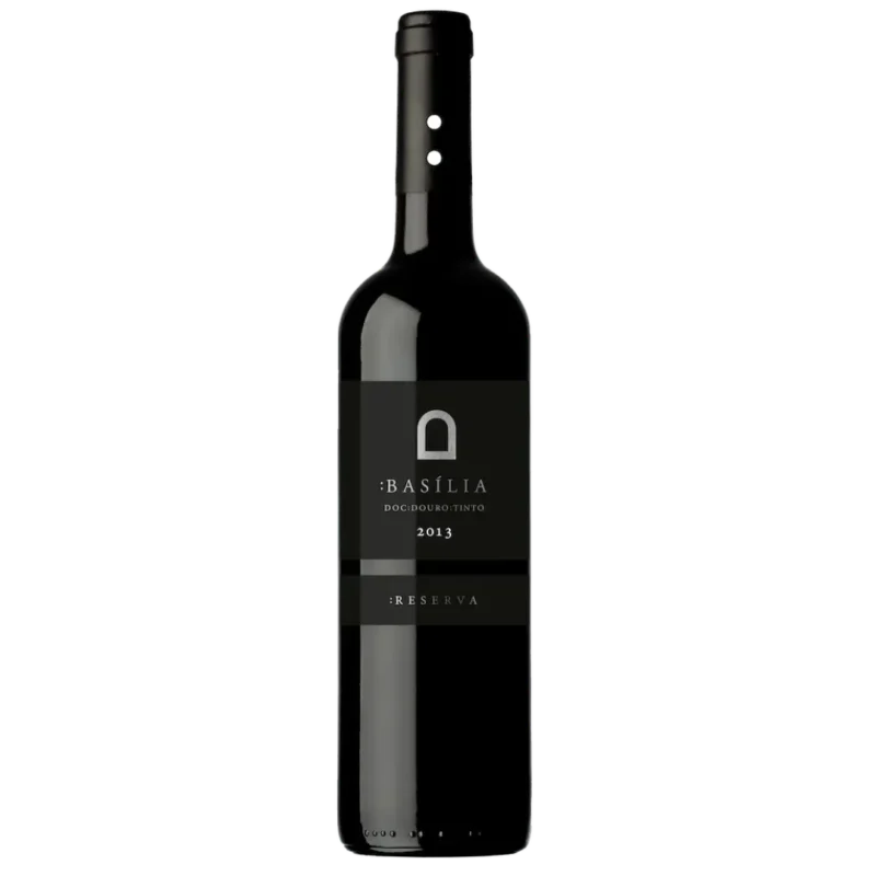Basilia Tinto Reserva