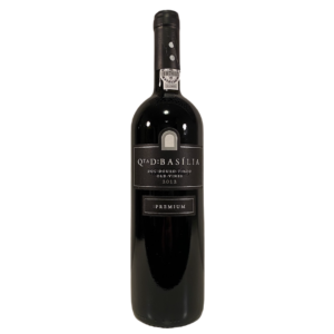 Quinta Da Basilia Old Vines Premium 2012