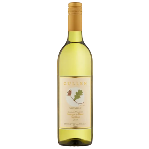 Cullen Sauvignon Blanc Semillon