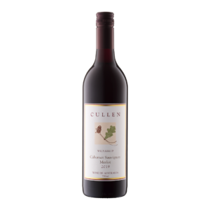 Cullen Cabernet Sauvignon Merlot 2019