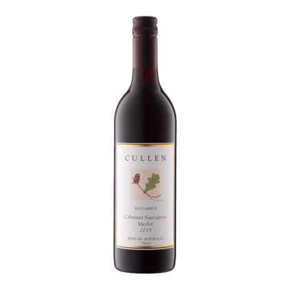 Cullen Cabernet Sauvignon Merlot 2019