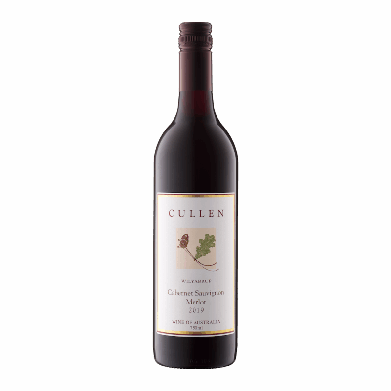 Cullen Cabernet Sauvignon Merlot 2019