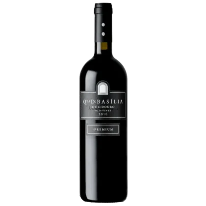 Basilia Old Vines Premium 2016