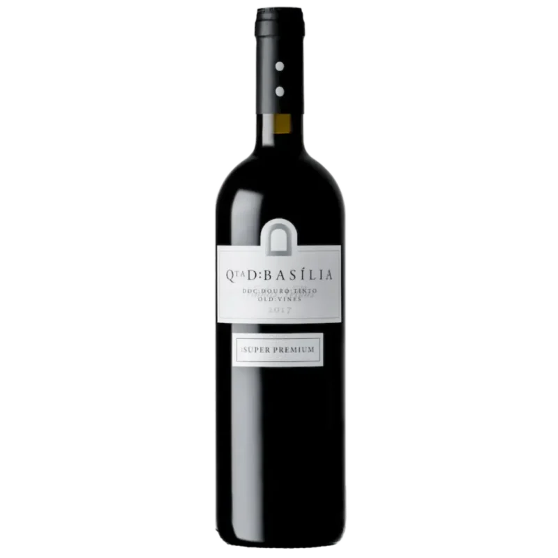 Basilia Old Vines Super Premium