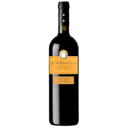 Basilia Touriga Nacional