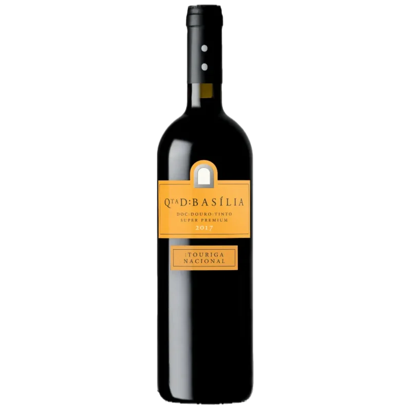 Basilia Touriga Nacional