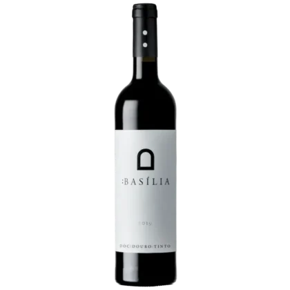Basilia Tinto 2019
