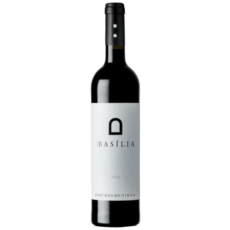 Basilia Tinto 2019