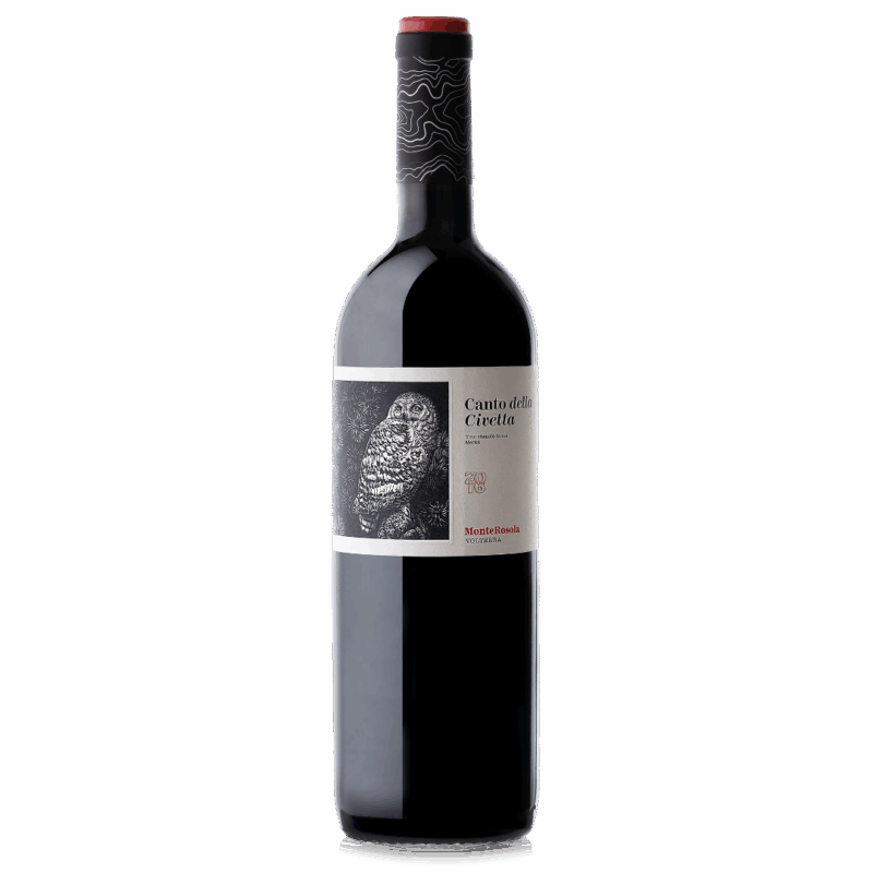 Canto della Civetta 2018