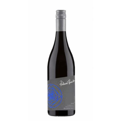 Hut Block Cabernet Sauvignon 2020