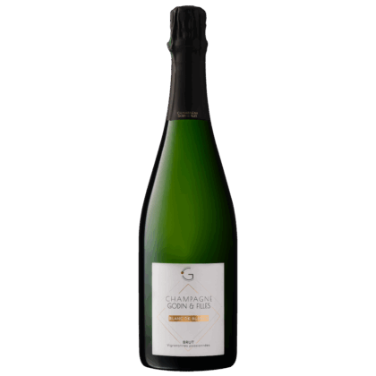 Godin Blanc de Blancs