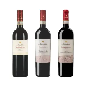 Barbera 3-box