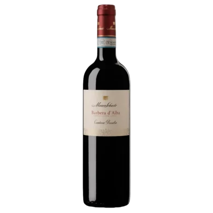 Barbera d'Alba DOC