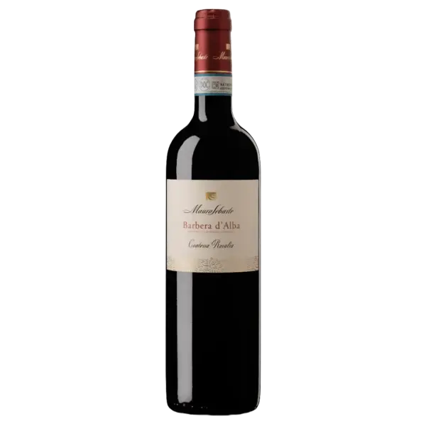 Barbera d'Alba DOC