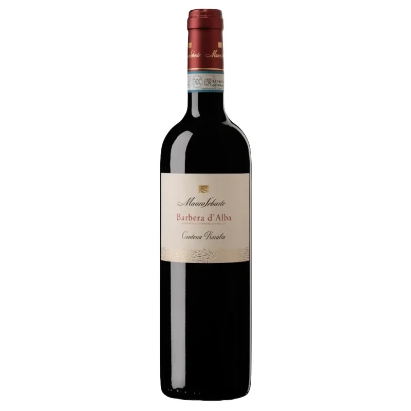 Barbera d'Alba DOC