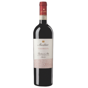 Barbera d'Alba Superiore