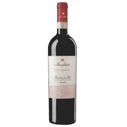Barbera d'Alba Superiore