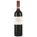 Barbera d'Asti DOCG