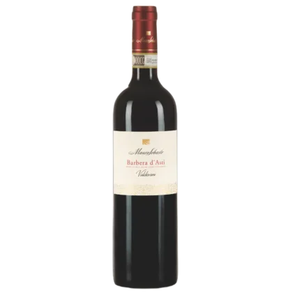 Barbera d'Asti DOCG