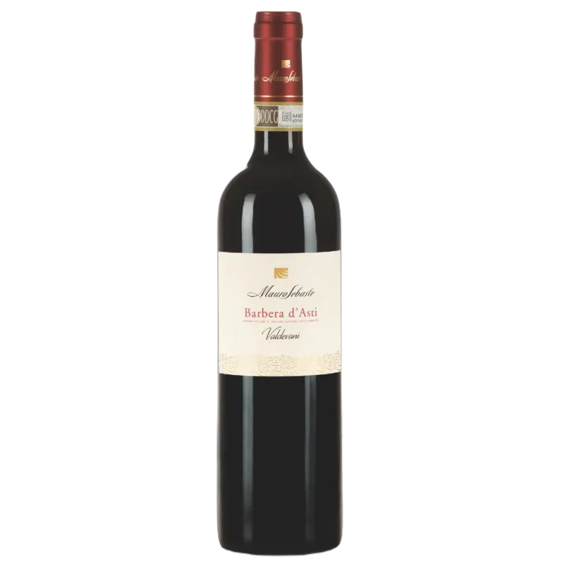 Barbera d'Asti DOCG