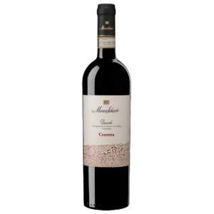 Mauro Sebaste Barolo Cerretta