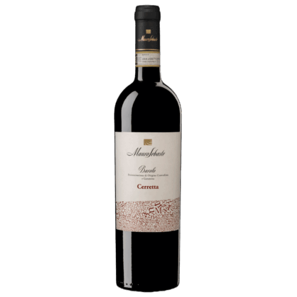 Mauro Sebaste Barolo Cerretta