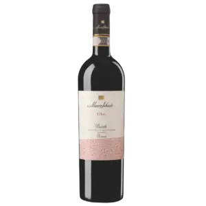 Barolo Riserva DOCG Ghé 2016