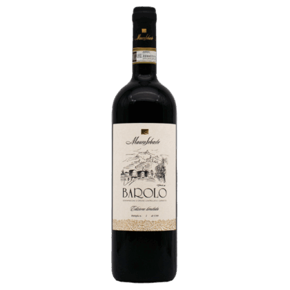 Barolo DOCG Edizione Limitata