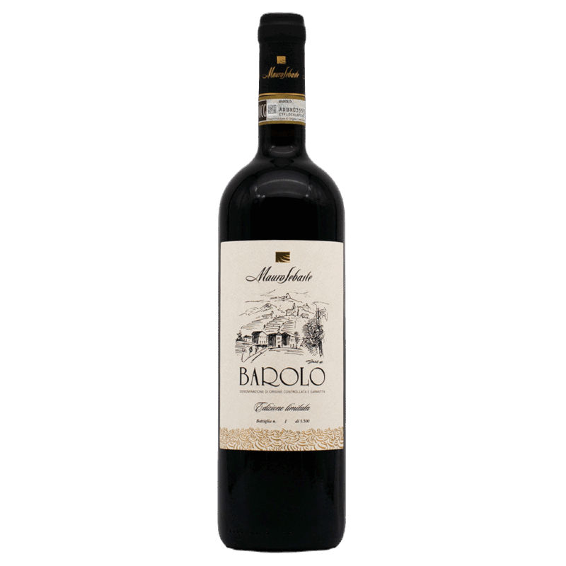 Barolo DOCG Edizione Limitata