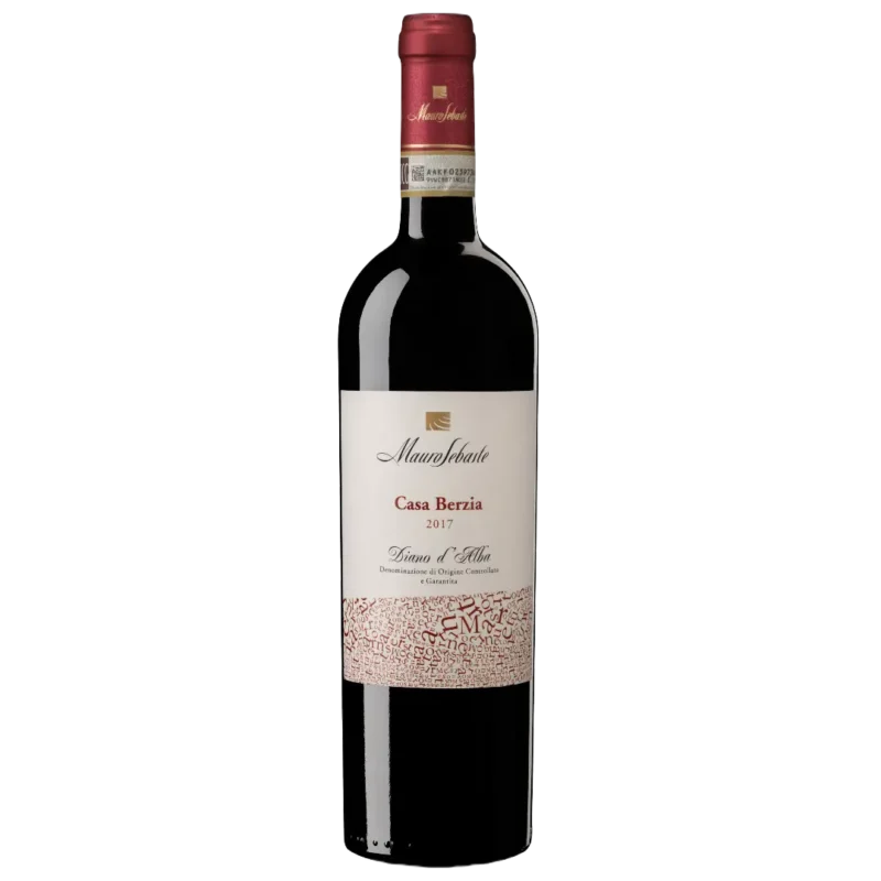 Diano d'Alba DOCG