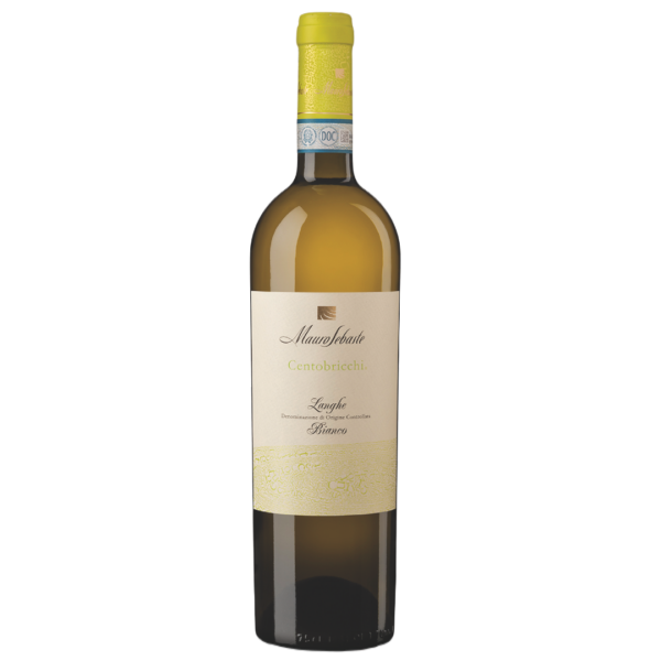 Langhe Bianco Viognier