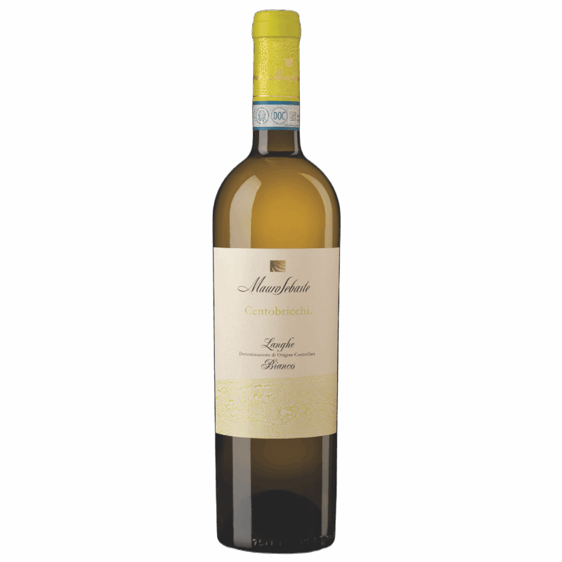 Langhe Bianco Viognier