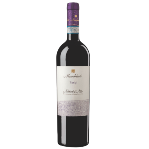 Nebbiolo d'Alba DOC Parigi