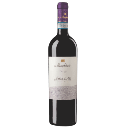 Nebbiolo d'Alba DOC Parigi