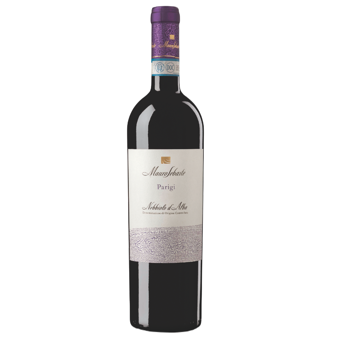 Nebbiolo d'Alba DOC Parigi