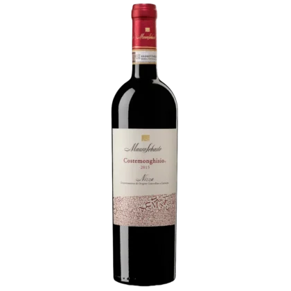 Nizza DOCG Costemonghisio 2020