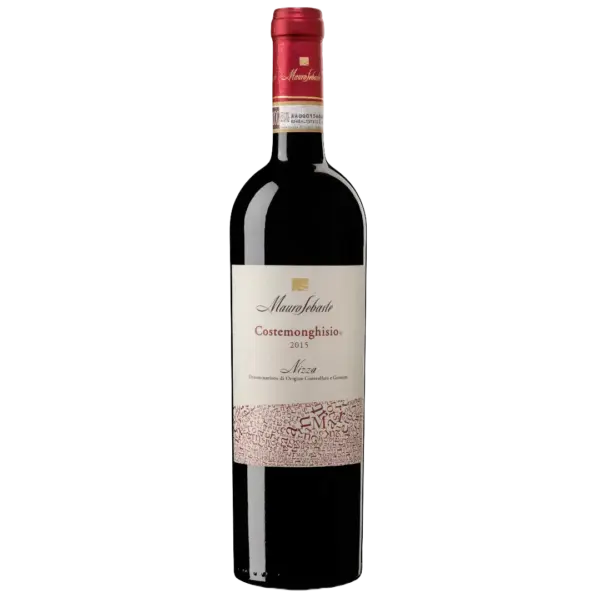 Nizza DOCG Costemonghisio 2020
